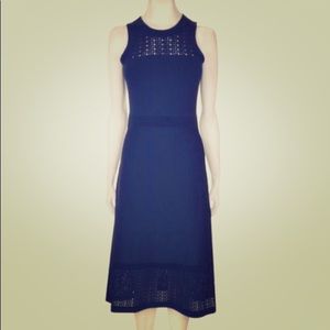 Michael Kors Midi Dress